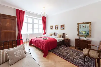 Image de ElegantVienna Allegro - à quelques pas de Stephansplatz, 1er arrondissement