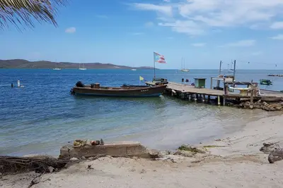 Image de El Velero à Boqueron