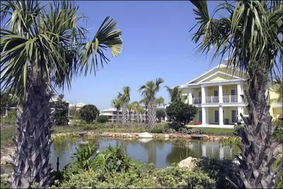 Image de Superbe Grand Bahama Penthouse Villa - Amélioré, Évalué Platine, Vue fantastique