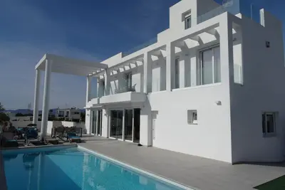 Image de Villa de luxe pour 12 personnes