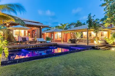 Image de Maison de plage Costa do Sauípe - Bahia