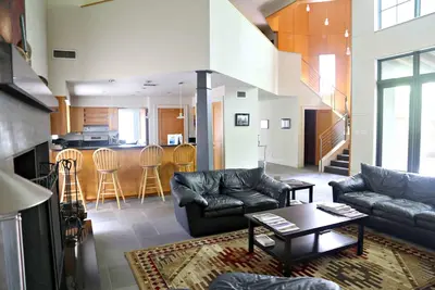 Image de 5 * centre Austin (parfait pour Acl Fest, Sxsw ou tout séjour à Austin) pour 1-8 personnes