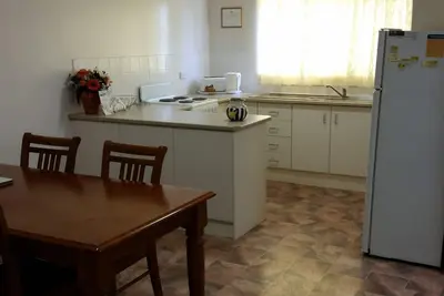 Image de À propos de Ville Cottages Broken Hill