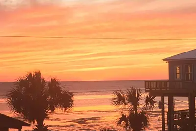 Image de Dekle Beach Darling - magnifiques couchers de soleil et grande pêche