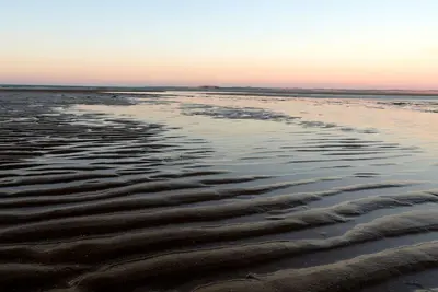 Image de Le chalet - 100 m de la plage chien amical, linge de maison inclus Voir Les Tarifs Hiver