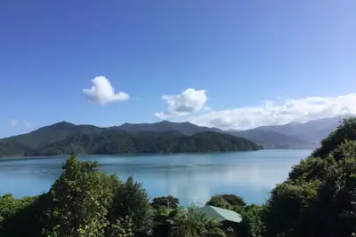 Image de Broadford à la baie de Tara