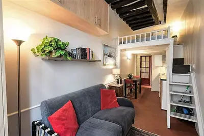 Image de Charms, Localisation, Équipements Propreté: la Vie parisienne Parfait!