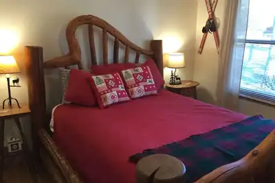 Image de Lake Geneva Cottage - Dates en décembre: venez faire l'expérience des lumières au Grand Genève