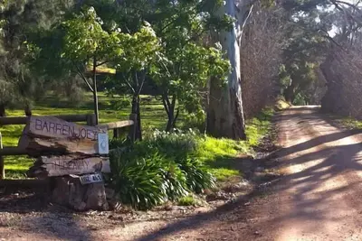 Image de * Barrenjoey Hideaway *
