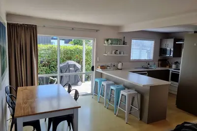 Image de Dillon Delight - Waihi Beach Bach