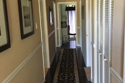 Image de Maison de ville haut de gamme récemment rénovée