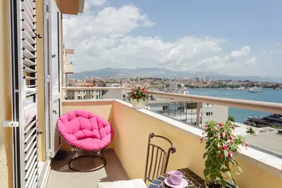 Image de Appartement Jere **** - top location