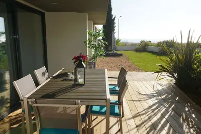 Image de Resort Exclusif 2 Chambres Et Vue Mer Ref: Clae