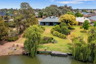 Image de Campbellfield dur Yarrawonga