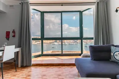 Image de Appartement Grand Harbour View Seafront