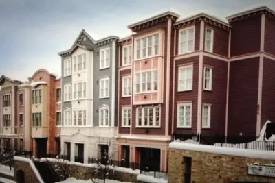 Image de Pré-président, vacances de ski, Park City, du 9 au 16 février 2020