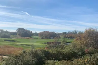 Image de Appartement de deux chambres rénové sur la plage de Montauk dans les Downs de Montauk