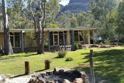 Image de Vues sur High Road - escapade idéale de la famille