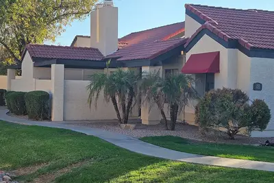 Image de Condo Tempe près de la vieille ville de Scottsdale, Asu, Chandler, Mesa, Cubs Spring Training!