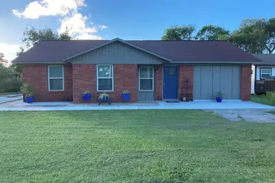 Image de Topwater Bay House à Port O'Connor au Texas