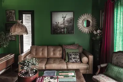 Image de Zahalka House Daylesford