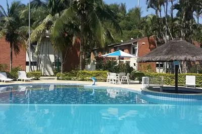 Image de Great Cond. Fermé - Sécurité et concierge 24 heures - Wifi - Climatisation