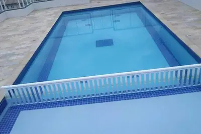 Image de Appartement - Piscine - Praia das Toninhas - Ubatuba