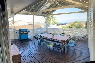 Image de Birds Eye View - Jervis Bay