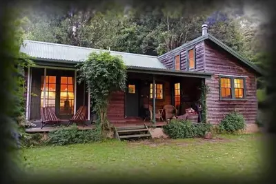 Image de Red Dog Retreat Cottages