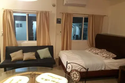 Image de Studio Polycrom à L'HÔTEL Bea Rooms Et Studios