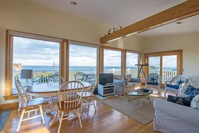 Image de Bord de mer fabuleux - Cape Cod National Seashore