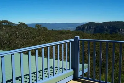 Image de Retraite des Blue Mountains de Katoomba