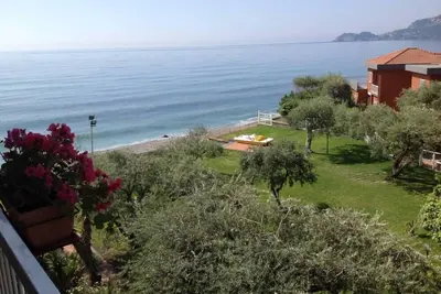 Image de Letojanni: appartement - Letojanni - Taormina