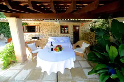 Image de Gîte rural - Soller