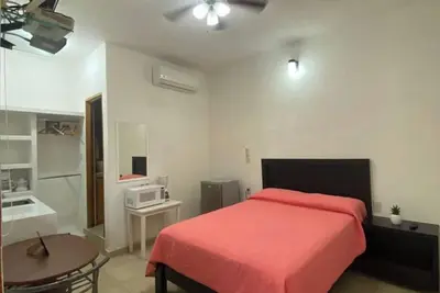 Image de Casa Bahía Suite 3 Zihua