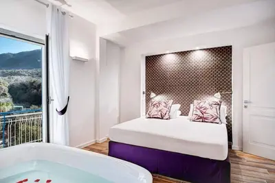 Image de Sorrento Lux Suites - Or
