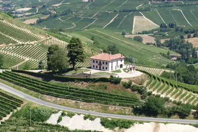 Image de Villa Bricco Paglieri, charmante villa Ă Alba
