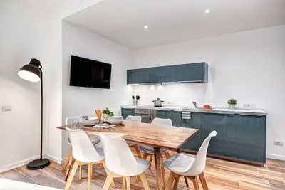 Image de Sorrento Lux Suites Bleu