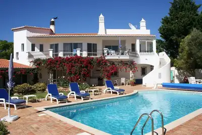 Image de Villa de luxe avec vue mer panoramique