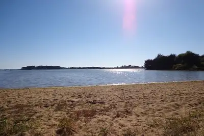 Image de Gite de Peninez, ria d'étel