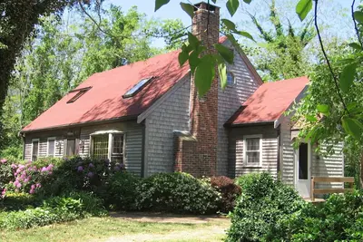 Image de Eastham Cape House