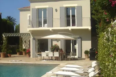 Image de Un petit paradis sur le Cap