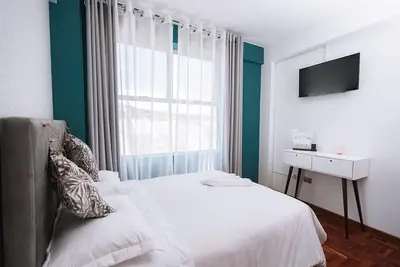 Image de MyApartment - Appartement Supérieur / 2 personnes