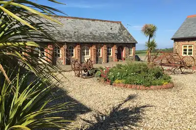 Image de Situé dans un endroit paisible dans une zone de beauté naturelle exceptionnelle