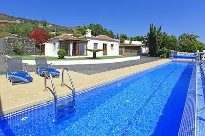 Image de Casa El Roquito en Mazo