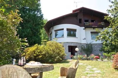 Image de Villa Magnolia - parfait pour les familles