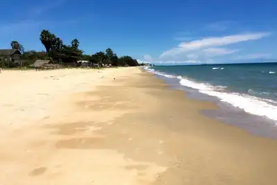 Image de Mae Phim Thaïlande. Condo de luxe en bord de mer
