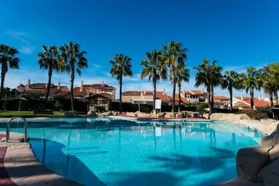 Image de Détente et confort à Gran Alacant (Alicante)