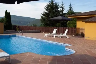 Image de Gîte La Roureda pour 12 personnes
