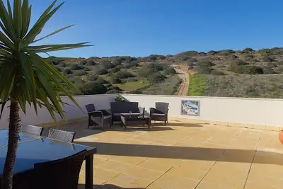 Image de Luxueux appartement avec vue mer / campagne à 5 minutes à pied de la plage
